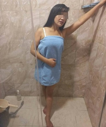 Диана, 24 года, 2 размер груди